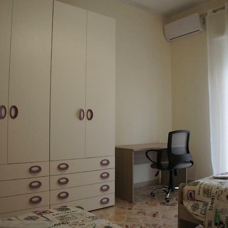 سيراكوزا Timoleonte Appartamento 1 المظهر الخارجي الصورة
